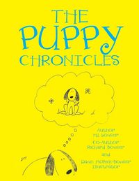 Produktbild: The Puppy Chronicles