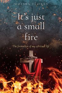 Produktbild: It's just a small fire