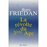 Produktbild: Fre-Revolte Du 3e Age (la)