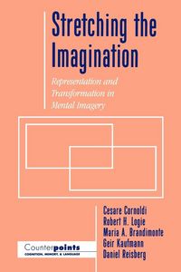 Produktbild: Stretching the Imagination
