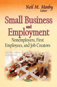 Produktbild: Small Business & Employment