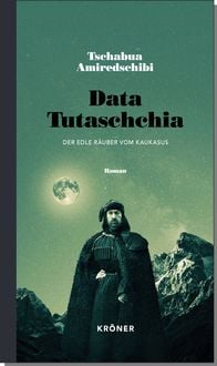 Produktbild: Data Tutaschchia