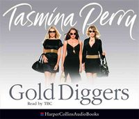Produktbild: Gold Diggers