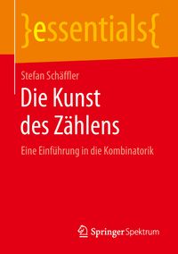 Produktbild: Die Kunst des Z&auml;hlens