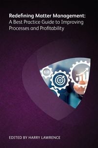 Produktbild: Redefining Matter Management