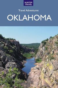 Produktbild: Oklahoma Adventure Guide