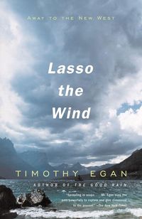 Produktbild: Lasso the Wind