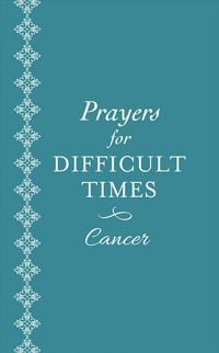 Produktbild: Prayers For Difficult Times Ca