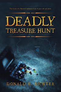 Produktbild: Deadly Treasure Hunt