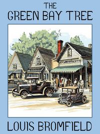 Produktbild: The Green Bay Tree