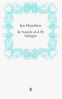 Produktbild: In Search of J. D. Salinger