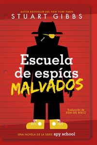 Produktbild: Escuela de Esp&iacute;as Malvados (Evil Spy School)