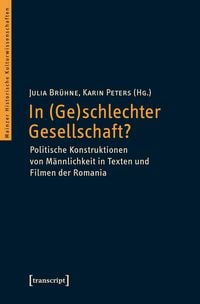 Produktbild: In (Ge)schlechter Gesellschaft?