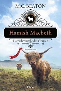 Produktbild: Hamish Macbeth vergeht das Grinsen