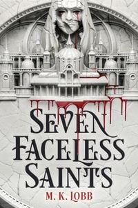 Produktbild: Seven Faceless Saints