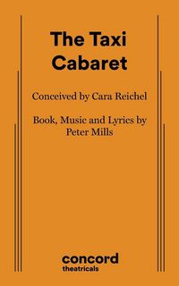 Produktbild: The Taxi Cabaret