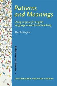 Produktbild: Patterns and Meanings