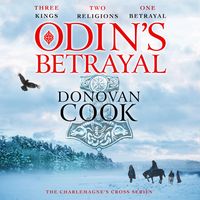 Produktbild: Odin's Betrayal