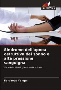Produktbild: Sindrome dell'apnea ostruttiva del sonno e alta pressione sanguigna