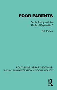 Produktbild: Poor Parents