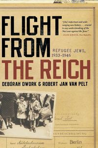 Produktbild: Flight from the Reich