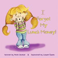 Produktbild: I Forgot My Lunch Money