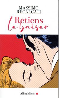 Produktbild: Retiens le baiser