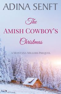 Produktbild: The Amish Cowboy's Christmas