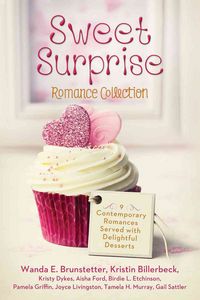 Produktbild: Sweet Surprise Romance Collection: 9 Contemporary Romances Served with Delightful Desserts