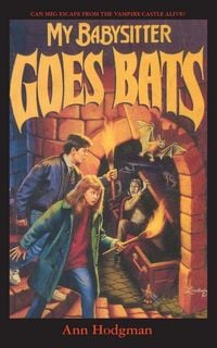 Produktbild: My Babysitter Goes Bats