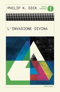 Produktbild: Divina invasione