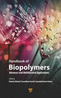 Produktbild: Handbook of Biopolymers