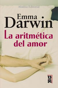 Produktbild: La aritm&eacute;tica del amor