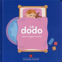 Produktbild: Le dodo : mon imagier anim&eacute;
