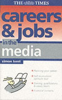 Produktbild: Careers and Jobs in the Media