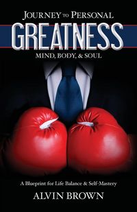 Produktbild: Journey to Personal Greatness