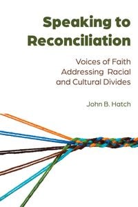 Produktbild: Speaking to Reconciliation