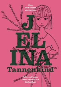 Produktbild: Jelina Tannenkind