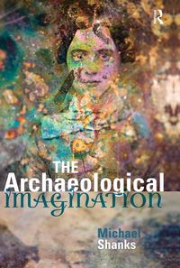Produktbild: The Archaeological Imagination