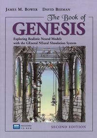Produktbild: The Book of GENESIS
