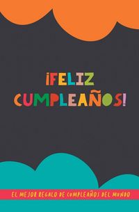 Produktbild: &iexcl;Feliz Cumplea&ntilde;os!