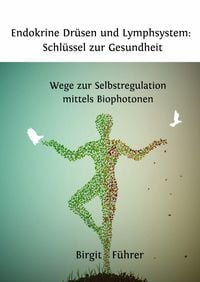 Produktbild: Endokrine Dr&uuml;sen und Lymphsystem: Schl&uuml;ssel zur Gesundheit