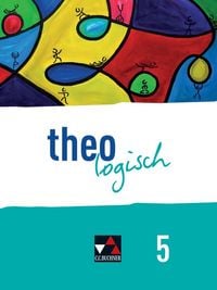 Produktbild: theologisch &ndash; Bayern / theologisch Bayern 5
