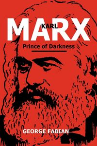 Produktbild: Karl Marx Prince of Darkness