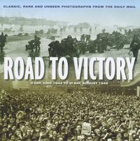 Produktbild: Road to Victory