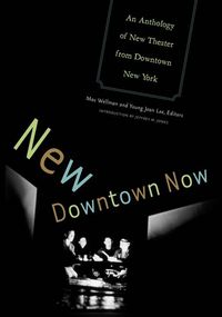 Produktbild: Wellman, M: NEW DOWNTOWN NOW