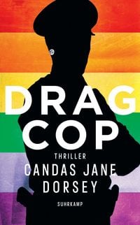 Produktbild: Drag Cop