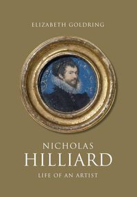 Produktbild: Nicholas Hilliard