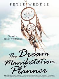Produktbild: The Dream Manifestation Planner