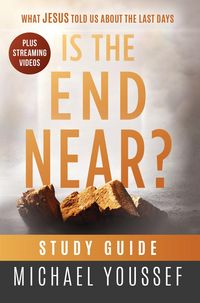 Produktbild: Is The End Near? Study Guide